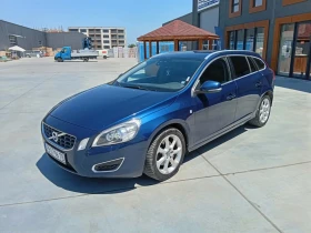Volvo V60 2.0 D4, снимка 1