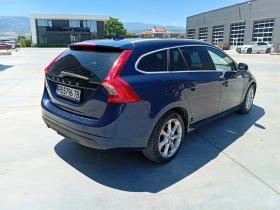 Volvo V60 2.0 D4, снимка 8