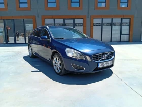 Volvo V60 2.0 D4, снимка 5