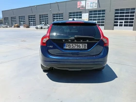 Volvo V60 2.0 D4, снимка 6