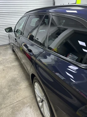 BMW 530 Luxury Line, снимка 4
