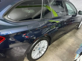 BMW 530 Luxury Line, снимка 2