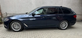 BMW 530 Luxury Line, снимка 15