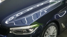 BMW 530 Luxury Line, снимка 5