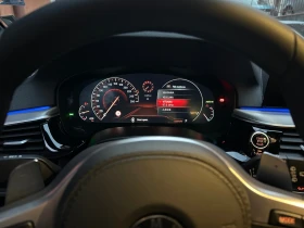 BMW 530 Luxury Line, снимка 13