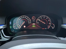 BMW 530 Luxury Line, снимка 12