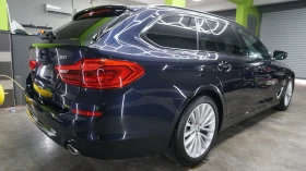 BMW 530 Luxury Line, снимка 9