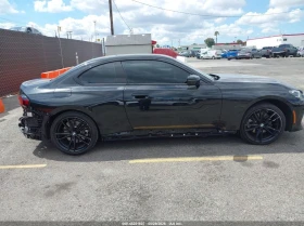 BMW 230 MPACK* HEADUP* HARMAN* AMBIENT* , снимка 8