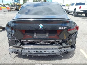 BMW 230 MPACK* HEADUP* HARMAN* AMBIENT* , снимка 5