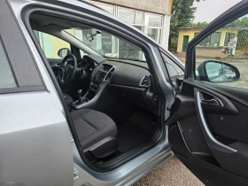 Opel Astra 1.7CDTI KLIMA ITALY, снимка 14