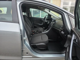Opel Astra 1.7CDTI KLIMA ITALY, снимка 15