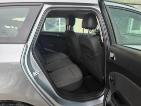 Opel Astra 1.7CDTI KLIMA ITALY, снимка 11