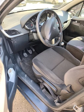 Peugeot 207, снимка 2