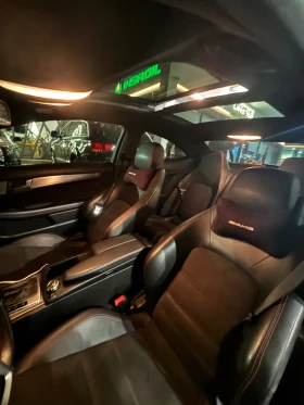 Mercedes-Benz C 220, снимка 11