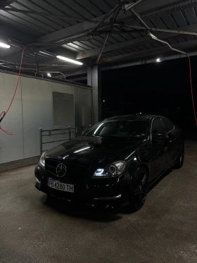 Mercedes-Benz C 220, снимка 3