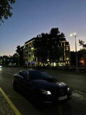 Mercedes-Benz C 220, снимка 8