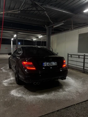 Mercedes-Benz C 220, снимка 4