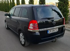 Opel Zafira FACELIFT , снимка 3