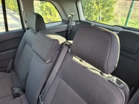 Opel Zafira FACELIFT , снимка 8