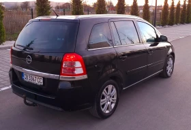 Opel Zafira FACELIFT , снимка 4