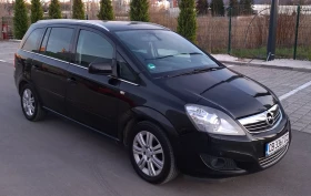 Opel Zafira FACELIFT , снимка 2