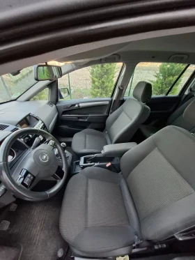 Opel Zafira FACELIFT , снимка 6