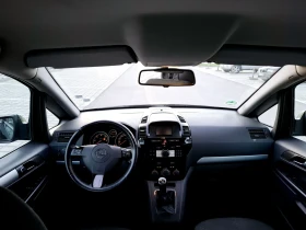 Opel Zafira FACELIFT , снимка 9