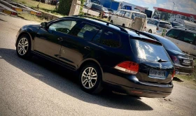 VW Golf Variant 1.9 Tdi 105 к.с. 4motion (4x4), снимка 12
