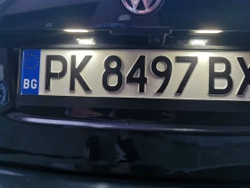 VW Golf Variant 1.9 Tdi 105 к.с. 4motion (4x4), снимка 15