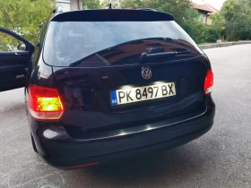 VW Golf Variant 1.9 Tdi 105 к.с. 4motion (4x4), снимка 16