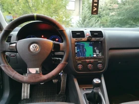 VW Golf Variant 1.9 Tdi 105 к.с. 4motion (4x4), снимка 13