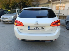 Peugeot 308 GT, снимка 3