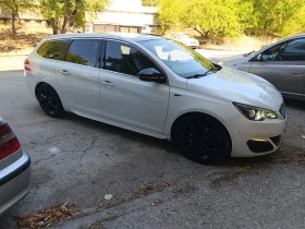 Peugeot 308 GT, снимка 7