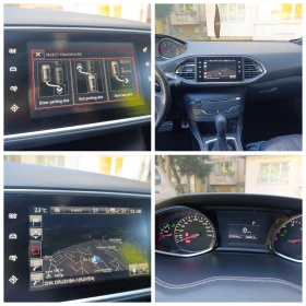 Peugeot 308 GT, снимка 11