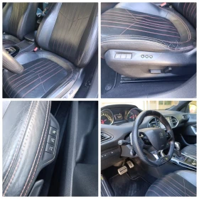 Peugeot 308 GT, снимка 10