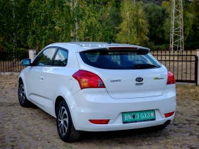 Kia Pro ceed 1.6CRDI(116)* FACELIFT* ECO-DINAMICS* НОВ ВНОС* , снимка 5