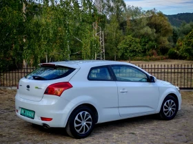 Kia Pro ceed 1.6CRDI(116)* FACELIFT* ECO-DINAMICS* НОВ ВНОС* , снимка 8