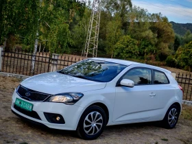 Kia Pro ceed 1.6CRDI(116)* FACELIFT* ECO-DINAMICS* НОВ ВНОС* , снимка 3