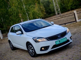 Kia Pro ceed 1.6CRDI(116)* FACELIFT* ECO-DINAMICS* НОВ ВНОС* , снимка 10