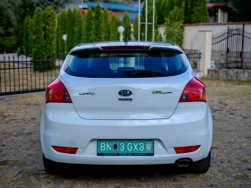 Kia Pro ceed 1.6CRDI(116)* FACELIFT* ECO-DINAMICS* НОВ ВНОС* , снимка 6