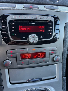 Ford Galaxy 2.0, снимка 9