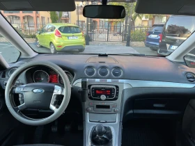 Ford Galaxy 2.0, снимка 7