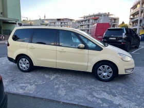 Ford Galaxy 2.0, снимка 3