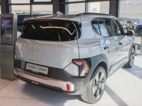 Kia EV2 Earth 42kWh 360* DISTRONIC Winter Package, снимка 3