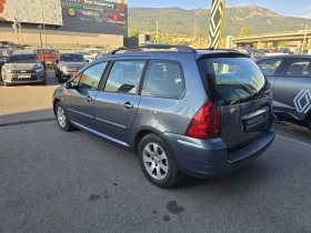 Peugeot 307 1.6, снимка 4