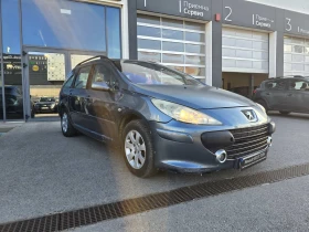 Peugeot 307 1.6, снимка 2