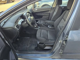 Peugeot 307 1.6, снимка 11