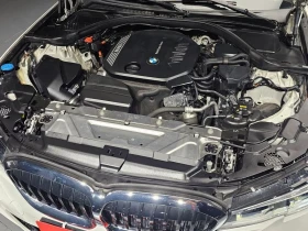 BMW 320 320d M Sport| 190к.с., снимка 6
