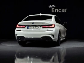 BMW 320 320d M Sport| 190к.с., снимка 4