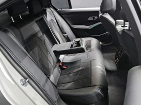 BMW 320 320d M Sport| 190к.с., снимка 12